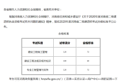 二級建造師分?jǐn)?shù)線2021廣東二級建造師分?jǐn)?shù)線2017