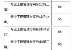 考二級建造師好考嗎現(xiàn)在考二級建造師好考嗎