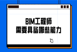 bim工程師有沒有用bim工程師有用