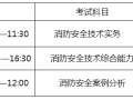 一級注冊消防工程師2021年考試時間,一級注冊消防工程師考試人數(shù)