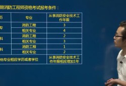 河南二級消防工程師報名入口河南二級消防工程師報名入口官網