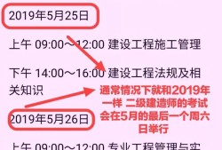 2020二建各省分數線普遍上調？對2021考試有什么影響？