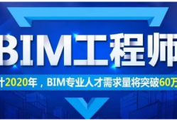 中國有多少bim工程師全國bim工程師專業技術服務平臺