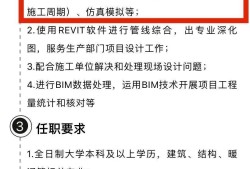 暖通bim工程師bim在暖通工程中的應用