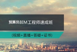 bim工程師最新bim工程師證書有什么用