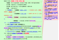 一級建造師實務考試題型2022年一建真題及答案