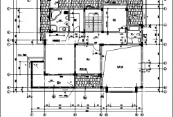 建筑戶型平面圖,戶型設(shè)計圖平面圖