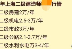 二建建造師和中級工程師職稱有什么區別呢？哪一個好呢？