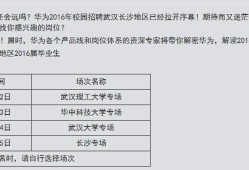 關于華為結構材料工程師的學歷要求的信息