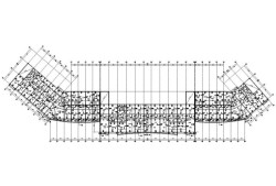 cad建筑圖紙大全網站cad建筑圖紙