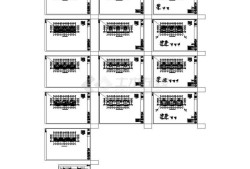 北京施工圖深化設計北京施工圖深化設計公司