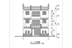 民居建筑圖片,民居建筑設(shè)計圖