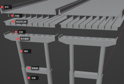 路基橋梁bim工程師,bim橋梁設計師有用嗎