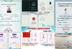 bim工程師有分類嗎,bim工程師分為哪幾類