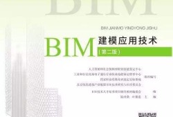 bim應用工程師是職稱的簡單介紹