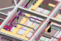 給排水bim工程師bim對(duì)給排水中的意義文章