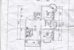 建筑圖要畫柱子嗎,房子結(jié)構(gòu)工程師少畫一個柱子