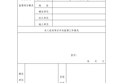 重慶總監理工程師總監理工程師任職條件