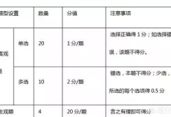 二建考試時(shí)間安排，考試科目有哪些？