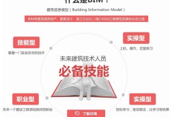 bim+裝配式工程師有用嗎bim裝配式工程師掛