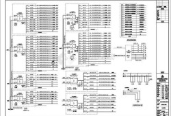 電氣施工圖紙?jiān)趺纯措姎馐┕D