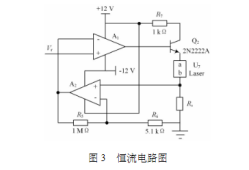 恒流源電路圖片,恒流源電路圖