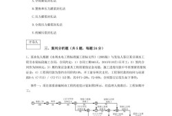 18年一級(jí)建造師真題,二建證即將取消2022