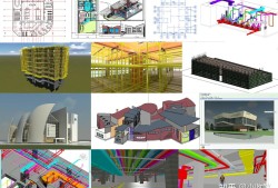 bim人才入庫證書有用嗎bim工程師入庫