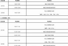 2021福建省二級建造師執業資格考試報考簡章福建二級建造師招聘