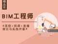 bim工程師證書考試在哪報名,BIM工程師考試主辦機構