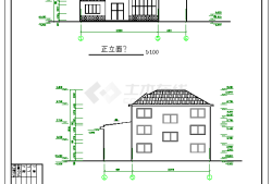 建筑結(jié)構(gòu)施工圖建筑結(jié)構(gòu)施工圖包括什么