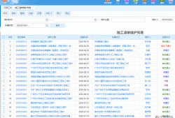 筑業工程資料軟件,筑業工程資料管理軟件怎么導出表格