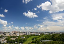 長沙遠大天空城市天空城市