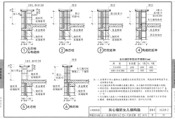 建筑物抗震構造詳圖建筑物抗震構造詳圖20g3292