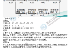 監理工程師繼續教育考試答案解析,監理工程師繼續教育考試答案