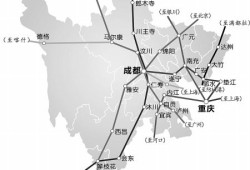 四川高速公路規(guī)劃圖2022,四川高速公路規(guī)劃圖