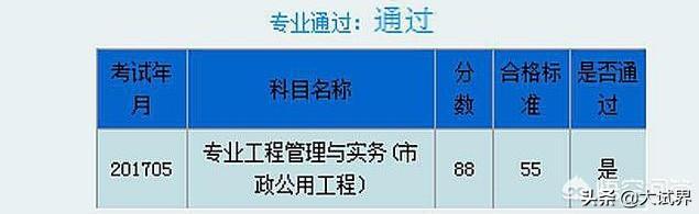 考二級建造師有用嗎？一年大概能有多少收入？  第2張