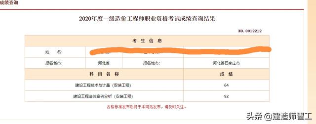 考一級造價工程師和一級建造師，哪個難度大？  第2張