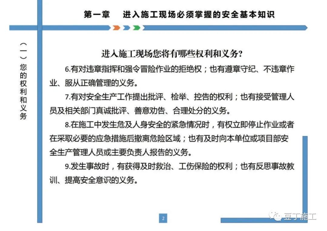 住建部發布《房屋市政工程現場施工安全畫冊（2022版）》彩印原版  第6張