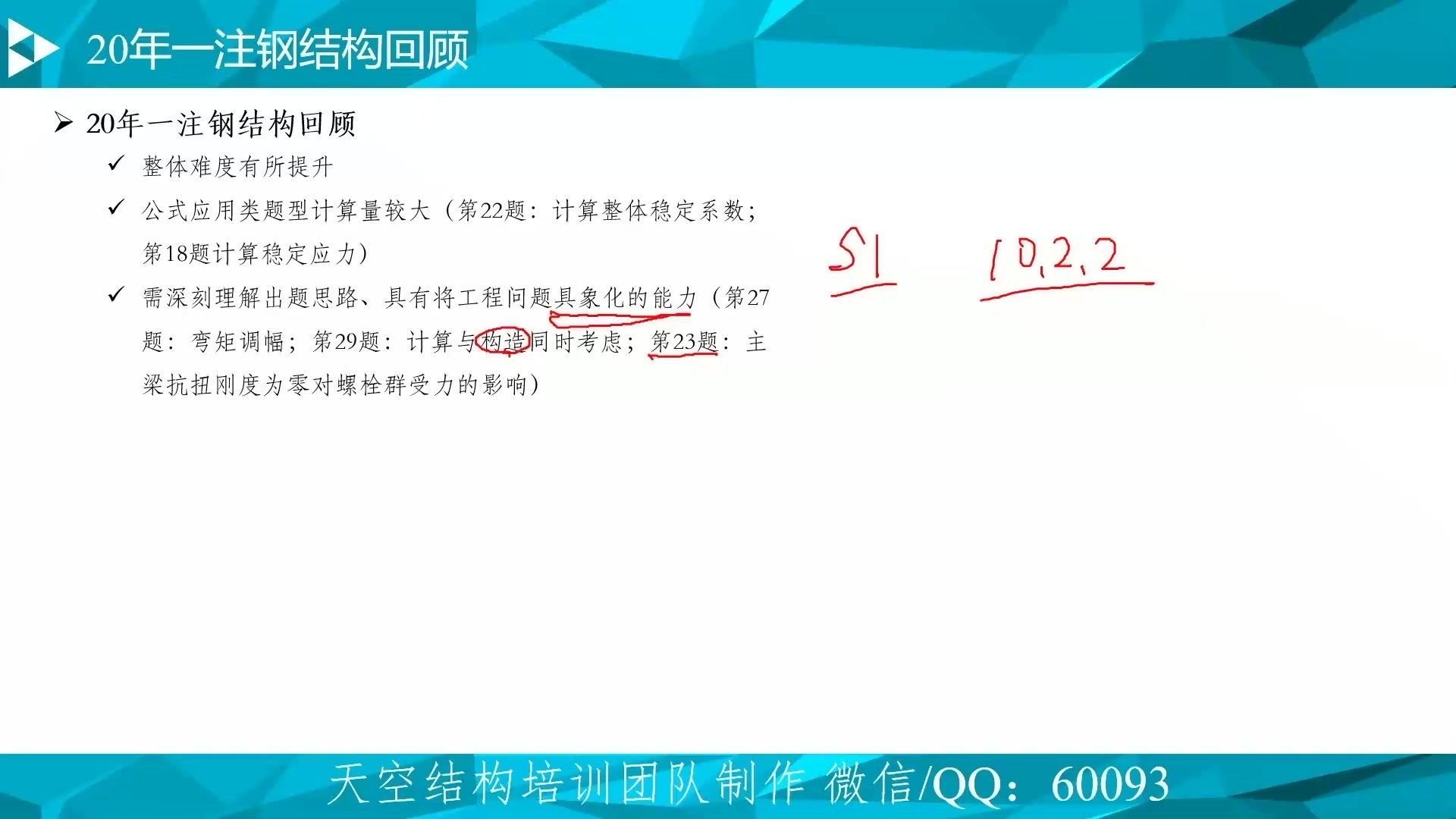 結構工程師認證培訓結構工程師考試培訓班  第1張