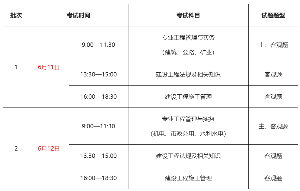 陜西二級建造師準考證,陜西二級建造師準考證打印流程  第2張