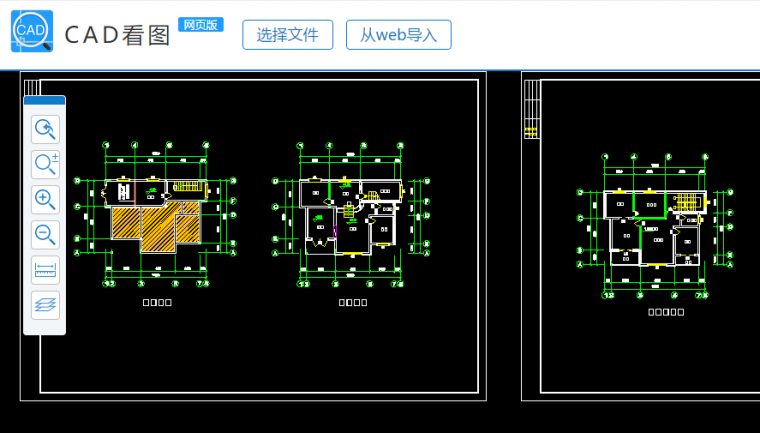 零基礎學建筑木工圖紙,建筑木工圖紙  第1張