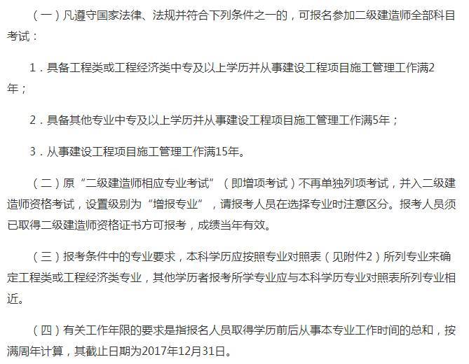 歷年二級建造師考試題,二級建造師歷年真題解析  第2張