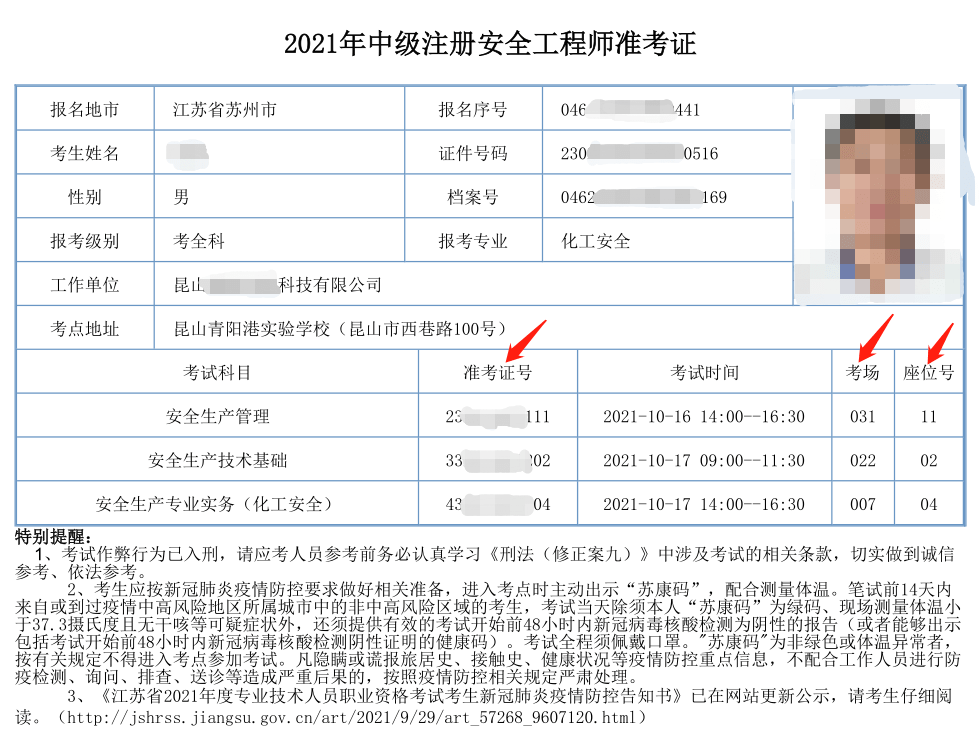 全國(guó)中級(jí)注冊(cè)安全工程師報(bào)考條件,中級(jí)注冊(cè)安全工程師管理中心  第1張