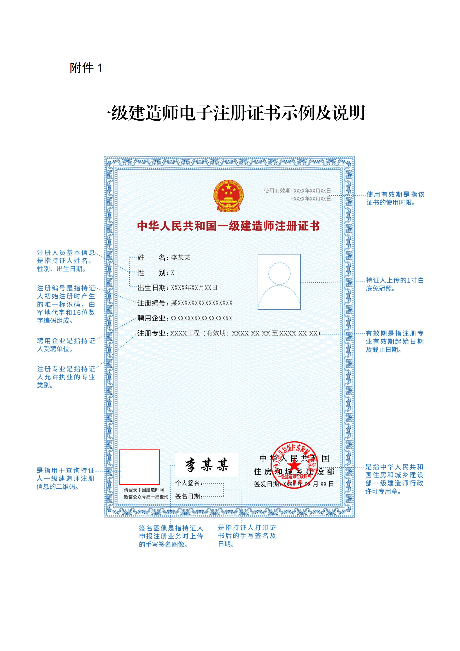 一級建造師審核材料一級建造師報考審核需要什么資料  第2張