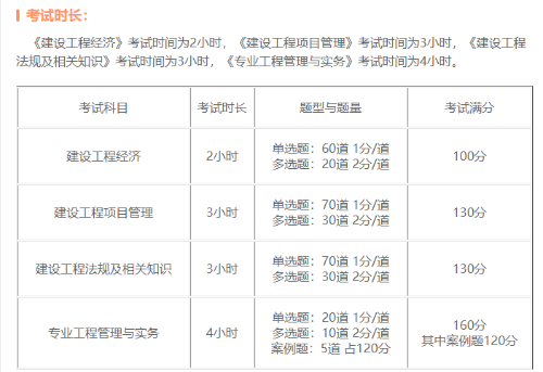 報考一級建造師的條件是什么,報考一級建造師需要符合哪些條件  第2張