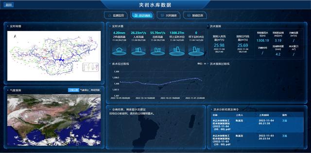 水利軟件,易投水利軟件  第2張