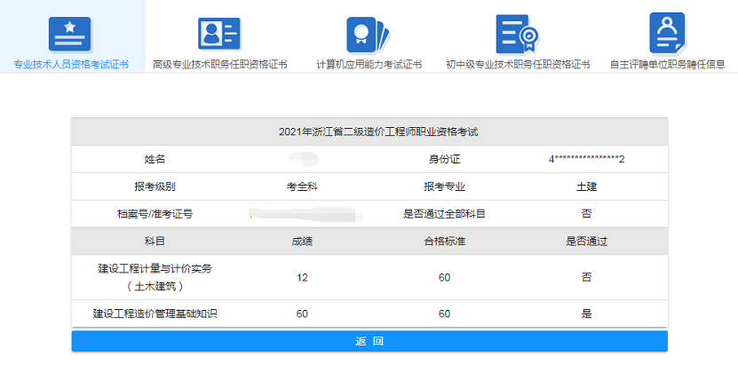 四川造價工程師成績查詢時間安排,四川造價工程師成績查詢時間  第1張