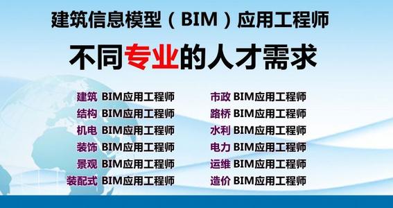 機電bim工程師訓練營吾愛破解論壇,bim機電工程師工作職責  第1張