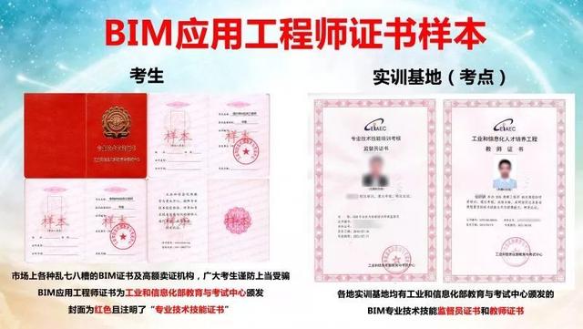 如何才能成為bim工程師,如何做好一名bim技術人員  第1張